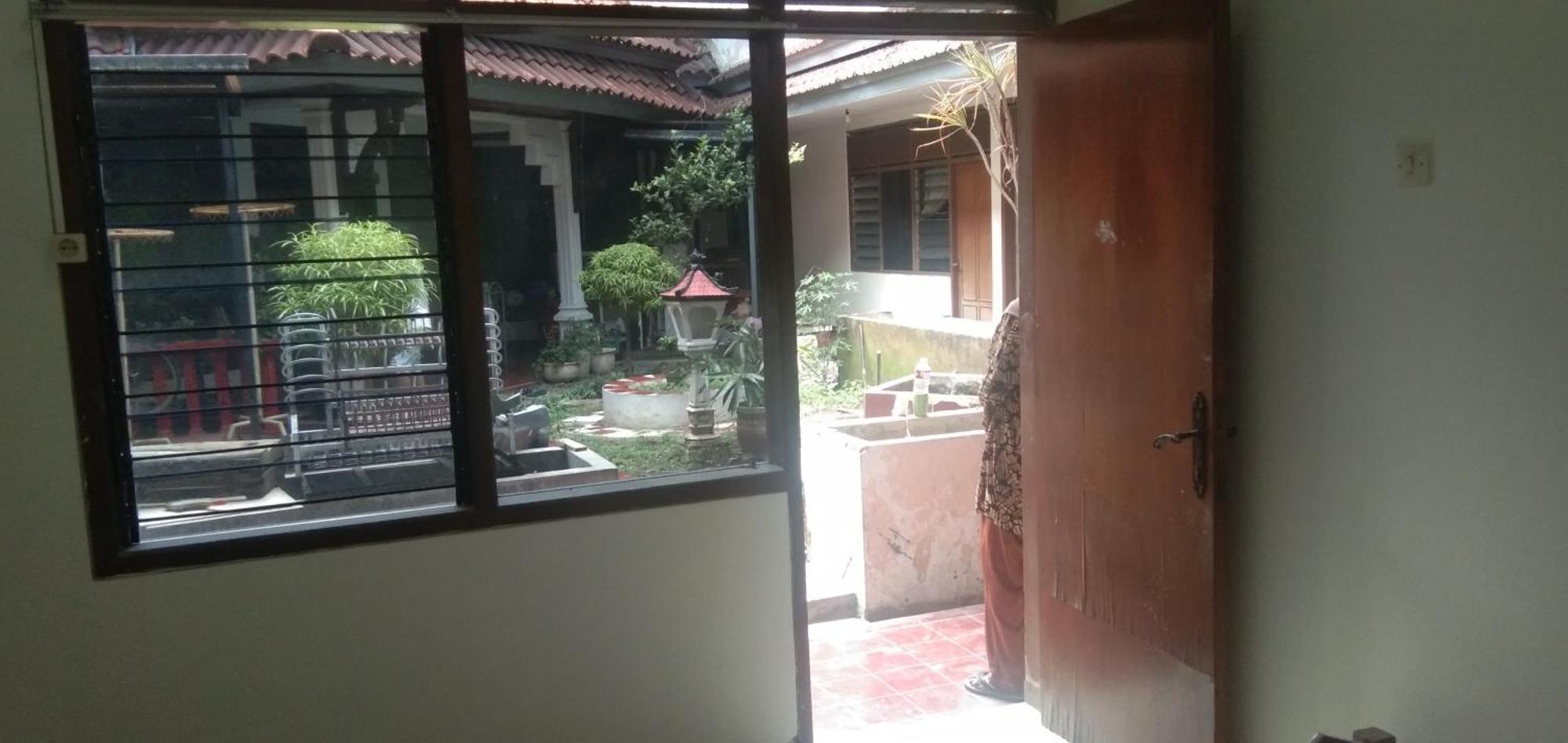 Spot On 93943 Sakinah Homestay Bromo Syariah Malang Exterior photo